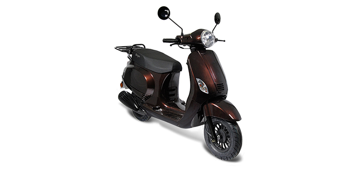 Części zamienne China VX50 brązowy
