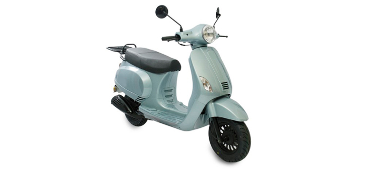 CzÄĆci zamienne China VX50 jasny niebieski metaliczny