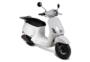 Części zamienne China VX50 biały