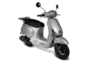 Części zamienne China VX50 srebrny