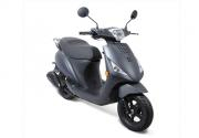 Części zamienne Benzhou YY80T-18 YY50QT(-18) flat antracyt