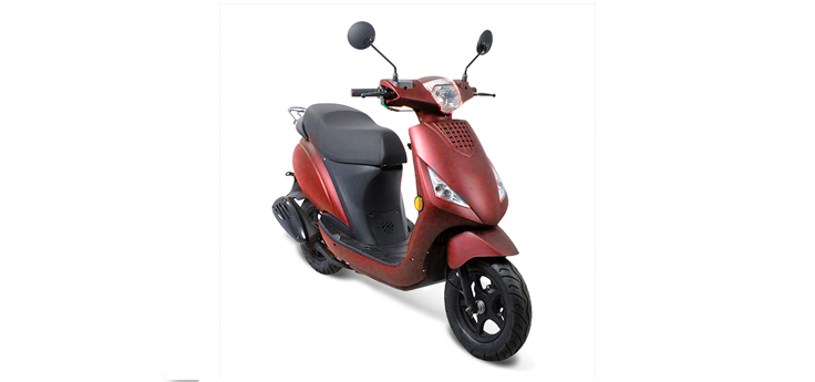 CzÄĆci zamienne Senzo SP50 czerwony