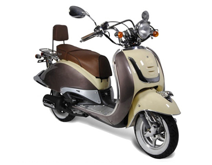 Części zamienne Eagle-Wing Torino kawa beżowy