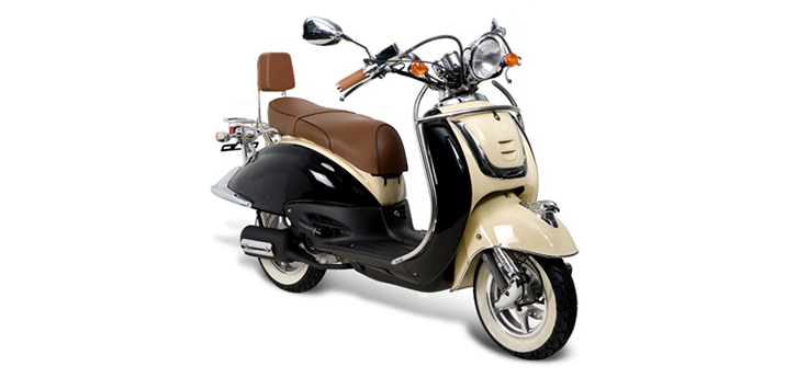 Części zamienne Lintex Retro HT50QT-29 czarny beżowy