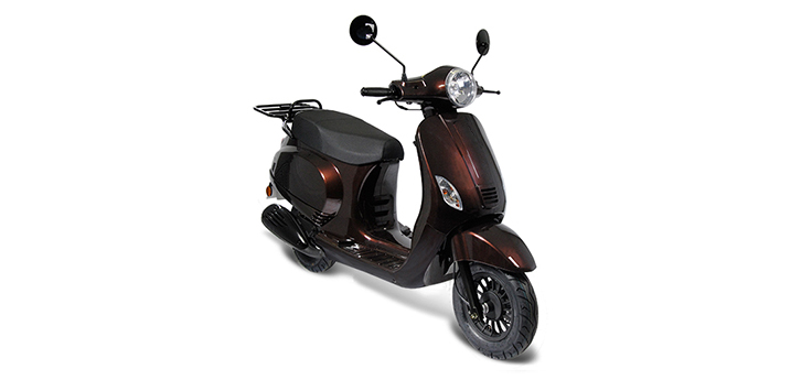 Części zamienne Edwards Maple V50-2 brązowy