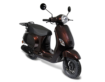 Części zamienne Edwards Maple V50-2 brązowy
