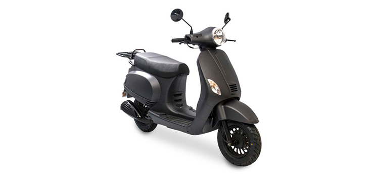 Części zamienne Edwards Maple V50-2 matowy antracyt