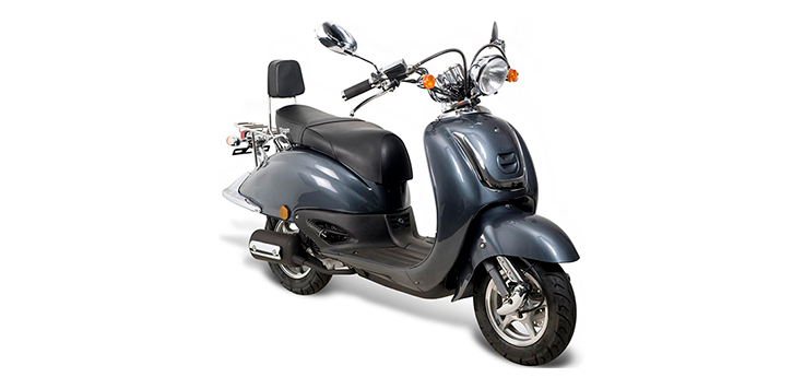 Części zamienne Lintex Retro HT50QT-29 antracyt