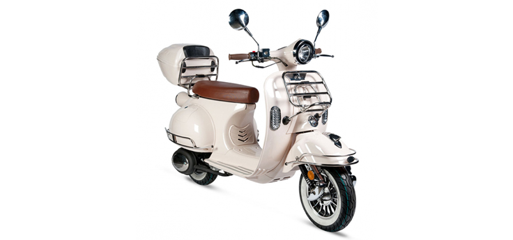 Edwards Tomorrow Roma (10 cali)