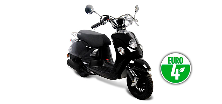 Fosti Faeder Euro 4 2018>