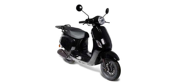 CzÄĆci zamienne GTS Toscana Euro2 czarny