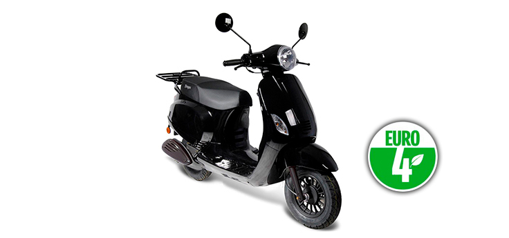 GTS Toscana Euro 4 2018>