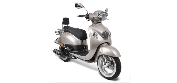 CzÄĆci zamienne AGM GT szampan
