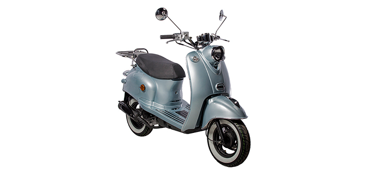 Części zamienne Giantco Venus jasny niebieski Euro2