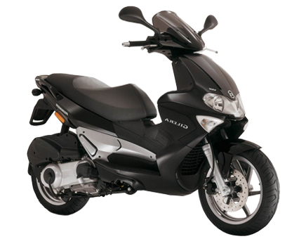Części zamienne Gilera Runner 200cc VXR 4-suwowy 2006