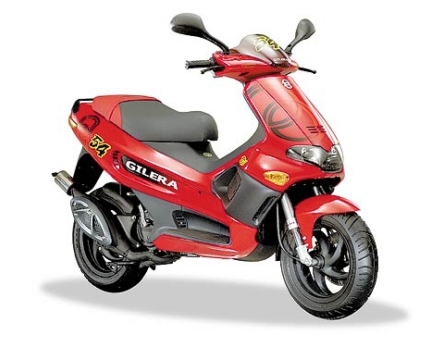 Części zamienne Gilera Runner 98-2005 2-suwowy