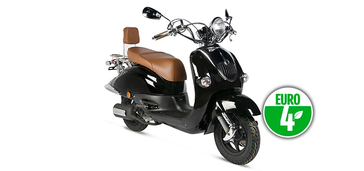 IVA Venice Euro 4 2018>