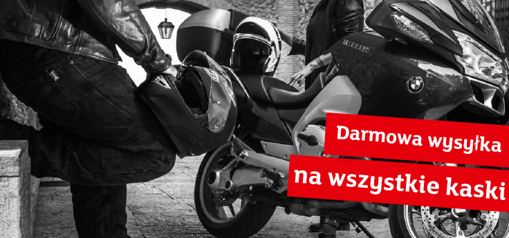 Kaski szczękowe