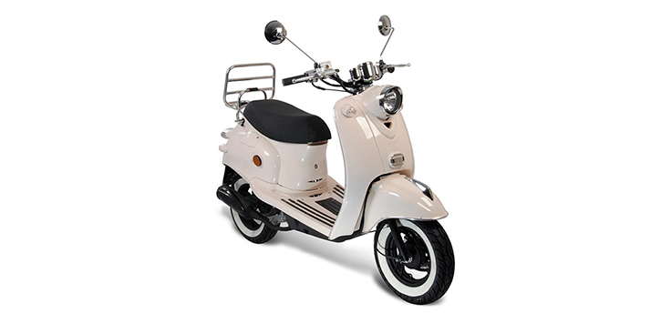 Części zamienne Killerbee classic Euro2 beżowy