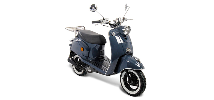 Części zamienne Killerbee classic Euro2 patone niebieski