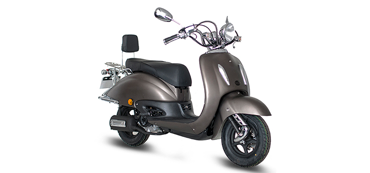 CzÄĆci zamienne Killerbee Custom matowy tytan Euro2