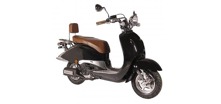 CzÄĆci zamienne Killerbee Custom czarny Euro2