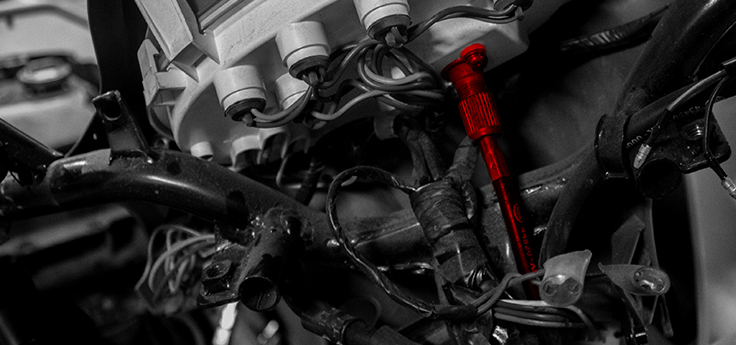 Linki prędkościomierza