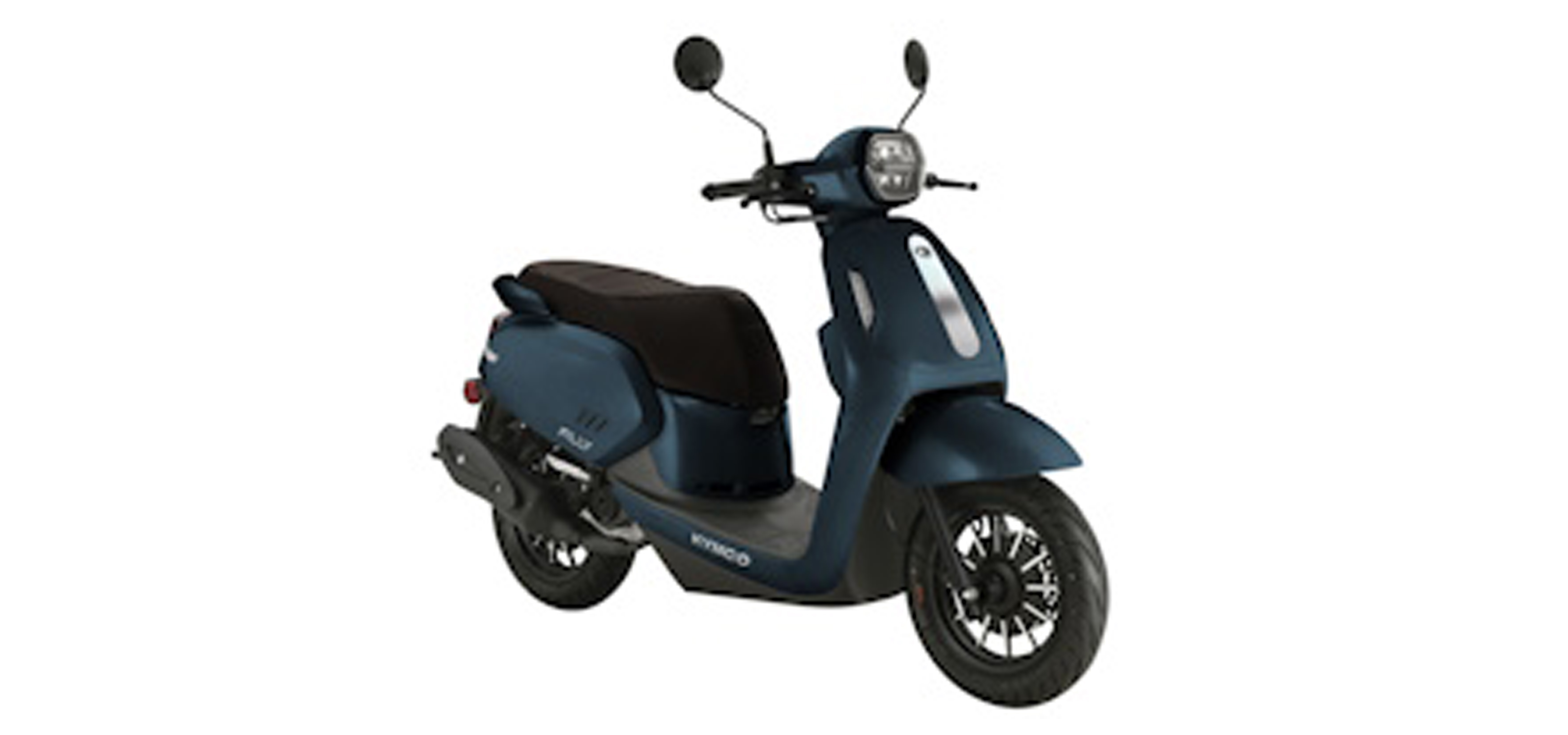 Kymco Filly 4-suwowy