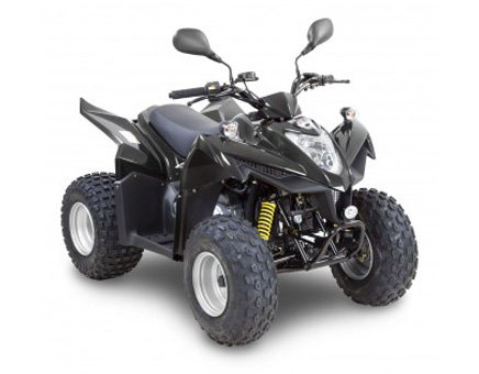 Kymco Maxxer 90