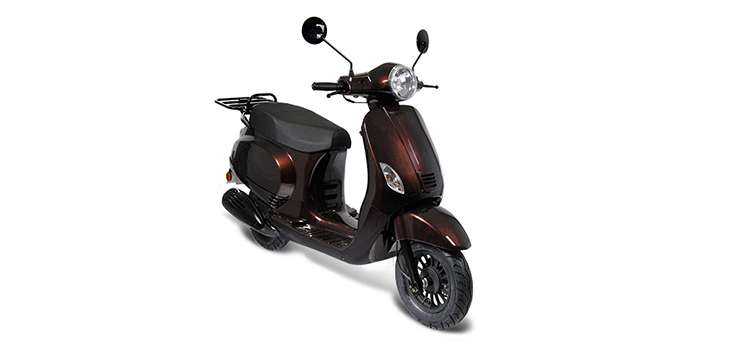 Części zamienne Lintex HT50QT-12 brązowy