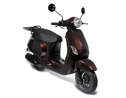 Części zamienne AGM VX50 brązowy