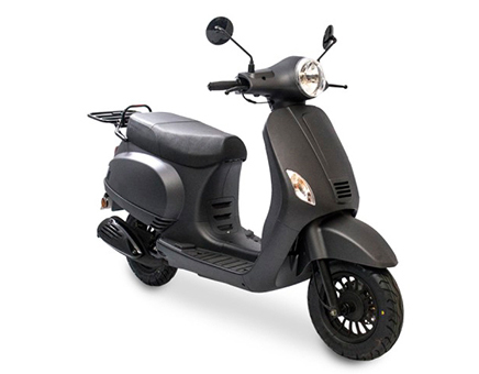 Części zamienne Lintex HT50QT-12 matowy antracyt