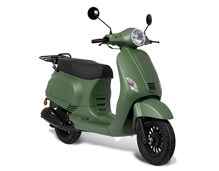 Części zamienne Lintex HT50QT-12 matowy zielony