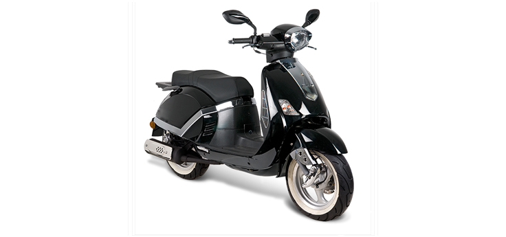 CzÄĆci zamienne AGM LX czarny