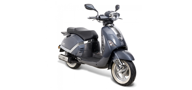 CzÄĆci zamienne AGM LX antracyt