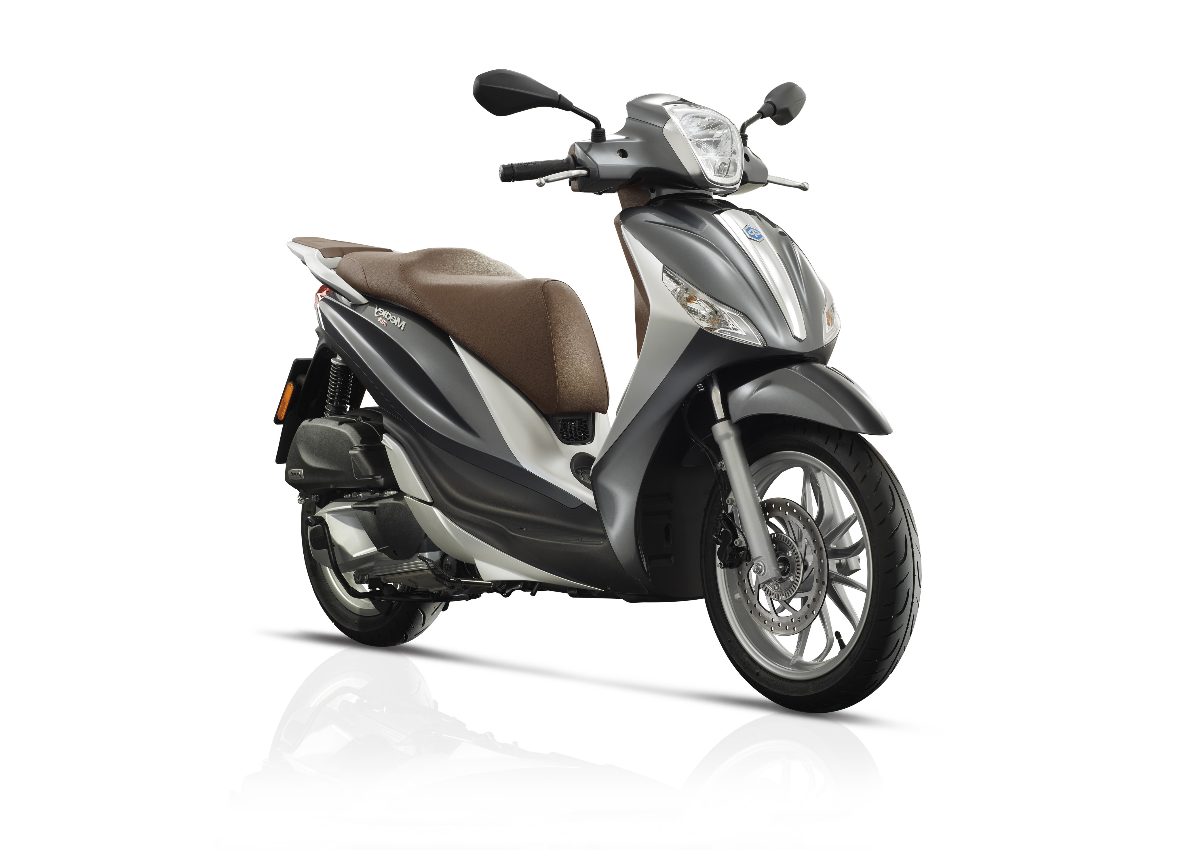 Piaggio Medley 150 4T IE ABS E4 - 2016 - 2020 (EMEA) 