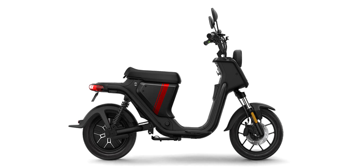 NIU U-serie