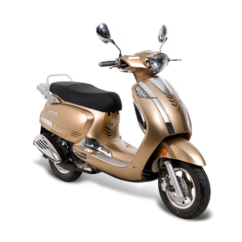 Części zamienne AGM Nano złoty