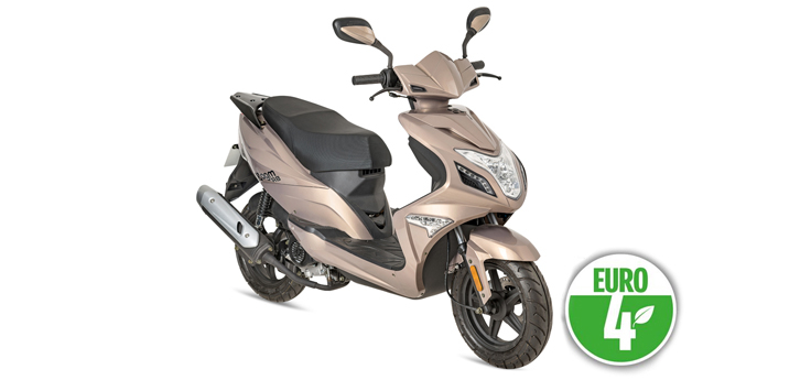 CzÄĆci zamienne AGM R8 smokey Euro4