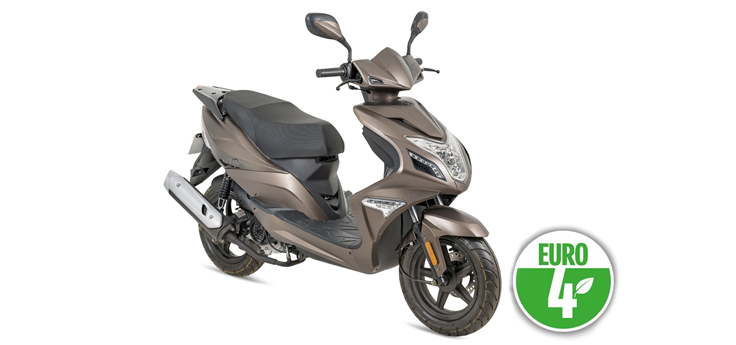 CzÄĆci zamienne AGM R8 tytan Euro4
