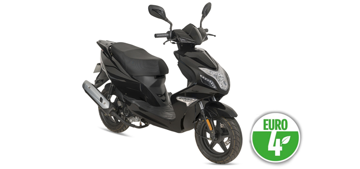 CzÄĆci zamienne AGM R8 czarny Euro4