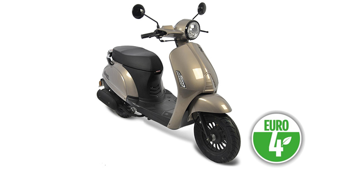 CzÄĆci zamienne AGM Swan smokey Euro4