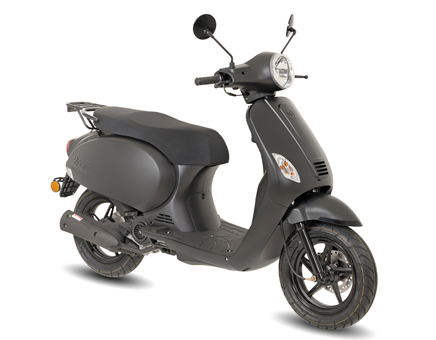 Części zamienne Agm Vx50 Plus matowy czarny