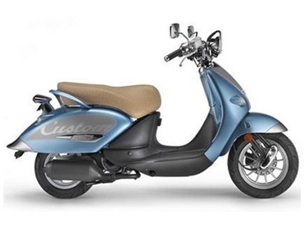 Części zamienne Aprilia Habana 2-suwowy  (silnik Morini) 1999 - 2004
