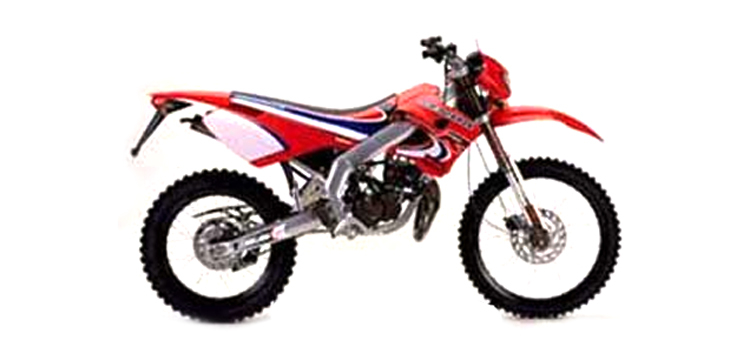 CzÄĆci zamienne Derbi Senda R stary model