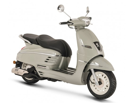 Części zamienne Peugeot Django Heritage velvet zielony