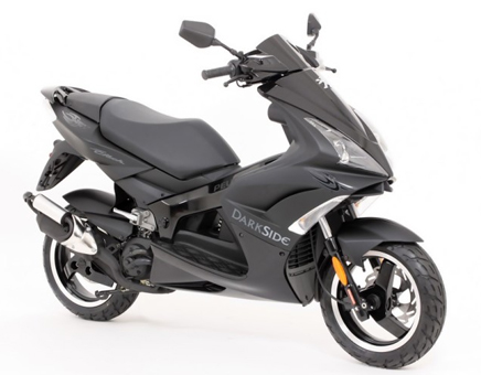 Części zamienne Peugeot Jet Force