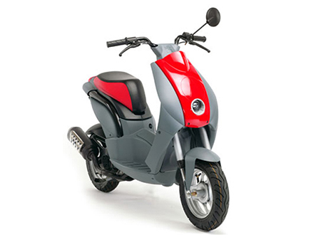Części zamienne Peugeot Ludix 10inch 2-suwowy 50cc