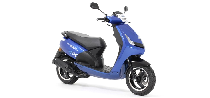CzÄĆci zamienne Peugeot New Vivacity 2-suwowy