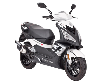 Części zamienne Peugeot Speedfight 3 AC 2-suwowy